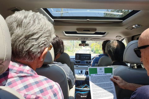 Blue Mountains Small Group Tour Enjoy A Sleep In, Waterfalls, Sunset & Dinner - Restaurant Darwin 4