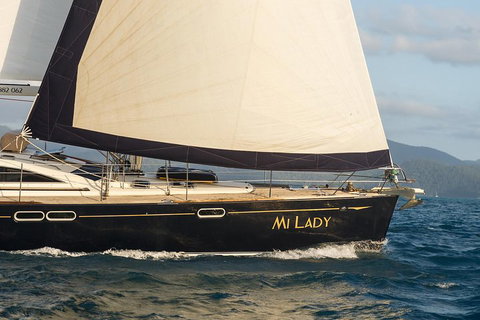 2-Night Cabin Charter Aboard Cruising Yacht Milady - Restaurant Darwin 1
