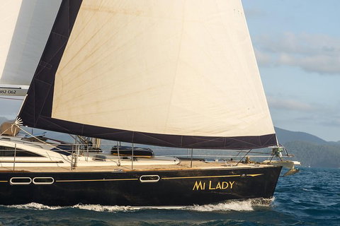 2-Night Private Charter Aboard Cruising Yacht Milady - Restaurant Darwin 2