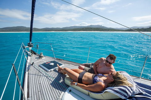 2-Night Private Charter Aboard Cruising Yacht Milady - Restaurant Darwin 5