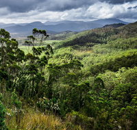 3-Day Tour to the Falls Mountains Lake  More of West Coast Tasmania - Restaurant Darwin