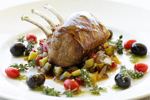 3-Hour Hunter Valley Scenic Helicopter Tour Including 3-Course Lunch From Cessnock - Restaurant Darwin 4