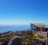 6-Day Tasmania Small-Group Guided Tour with Gourmet Food - Restaurant Darwin