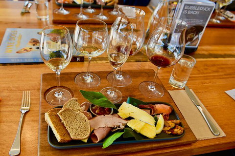 6-Day Tasmania Small-Group Guided Tour With Gourmet Food - Restaurant Darwin 3