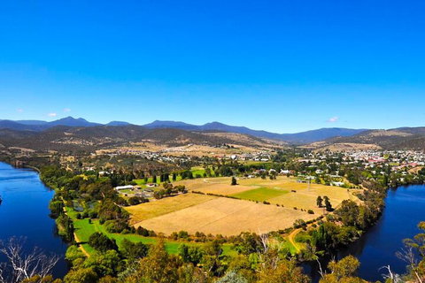 6-Day Tasmania Small-Group Guided Tour With Gourmet Food - Restaurant Darwin 4