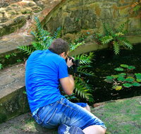 Highlights of Perth Photographic Tour - Restaurant Darwin