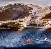 Wilsons Promontory Wilderness Cruise from Tidal River - Restaurant Darwin