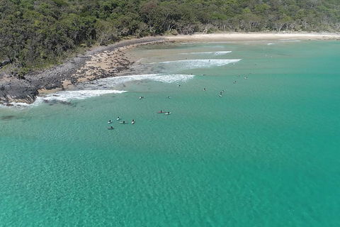 Noosa Thriller - 500hp Ocean Adventure Ride - Restaurant Darwin 5