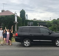 Adelaide City Highlights with Hahndorf and Mt. Lofty - Restaurant Darwin