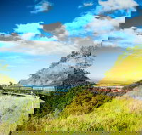 4-Day Cairns and Great Barrier Reef Tour - Restaurant Darwin