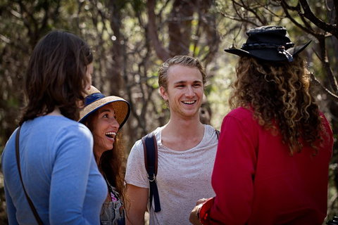 Blue Mountains Nature And Wildlife Day Tour From Sydney - Restaurant Darwin 4