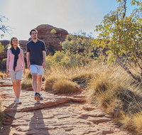 Kings Canyon Day Trip from Ayers Rock Uluru - Restaurant Darwin
