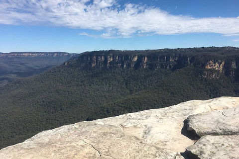 The Explorers' Discovery Tour - Gold, Wine & Wildlife - Restaurant Darwin 1