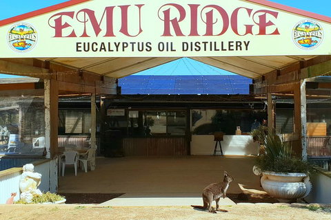 Full-Day Kangaroo Island Safari From Penneshaw - Restaurant Darwin 2