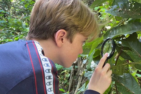 Let's Go Buggin & Let's Go Shroomin - Photography & Nature Walking Tours - Restaurant Darwin 3