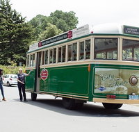 Hobart Half-Day Sightseeing Coach Tram Tour - Restaurant Darwin
