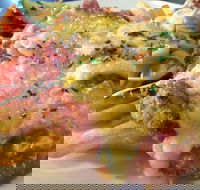 Full Day Atherton Tablelands Tour from Cairns - Restaurant Darwin