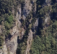 Leven Canyon Day Trip Including Wings Wildlife Park or Gunns Plains Caves - Restaurant Darwin