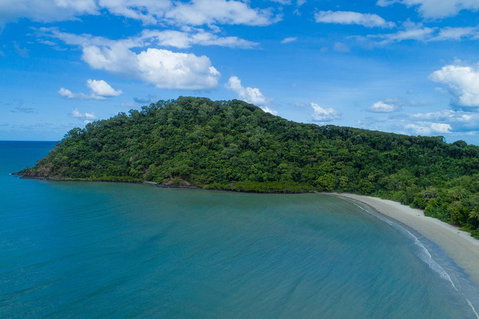 3 Day Great Barrier Reef, Daintree Rainforest And Outback Chillagoe Tour - Restaurant Darwin 5