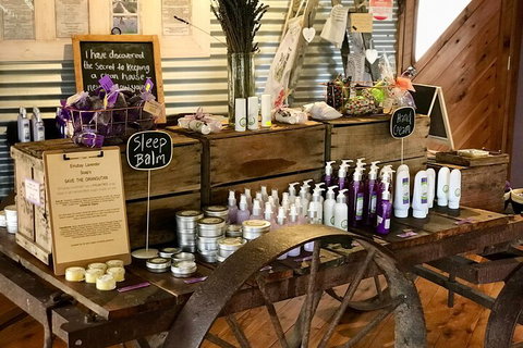 Kangaroo Island Half Day Food And Wine Trail Tour - Restaurant Darwin 3