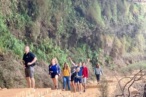 Blue Mountains Private Tour From Sydney, & Featherdale Aussie Animal Park Option - Restaurant Darwin 4