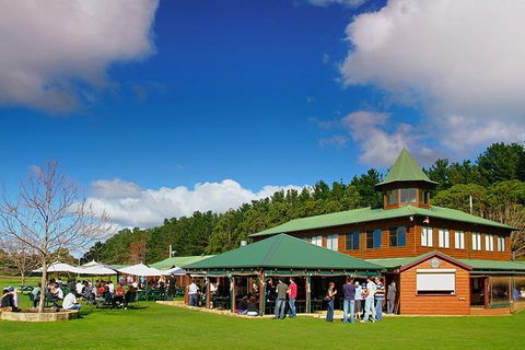 Margaret River, Caves, Wine And Cape Leeuwin Lighthouse Tour From Perth - Restaurant Darwin 2