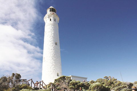 Margaret River, Caves, Wine And Cape Leeuwin Lighthouse Tour From Perth - Restaurant Darwin 4