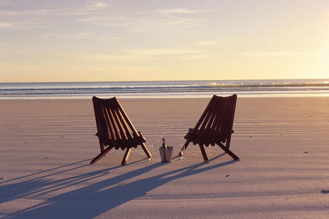 Afternoon Broome Town Tour Including Cable Beach And Matso Beer Tasting - Restaurant Darwin 3