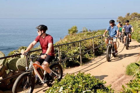 Experience E-bike At Byron Bay - Restaurant Darwin 1
