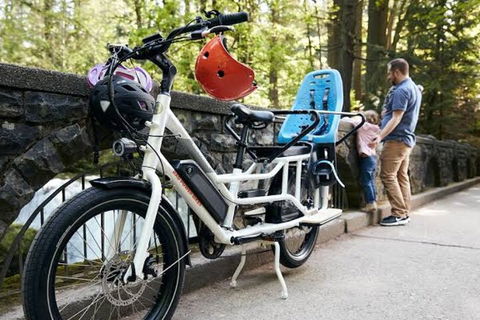 Experience E-bike At Byron Bay - Restaurant Darwin 2