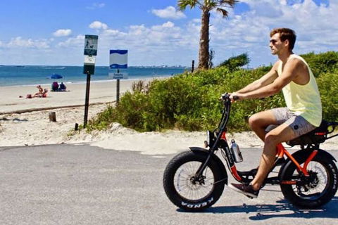 Experience E-bike At Byron Bay - Restaurant Darwin 5