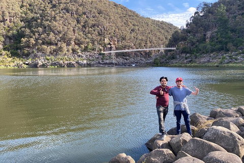 5-Day Best Of Tasmania Tour From Hobart - Restaurant Darwin 2