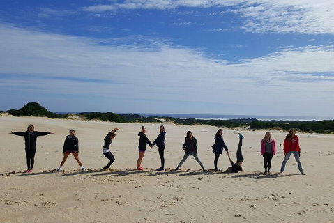 5-Day Best Of Tasmania Tour From Hobart - Restaurant Darwin 4