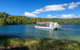 The Original Day Tour To Paronella Park, Lake Barrine And Millaa Millaa Falls - thumb 2
