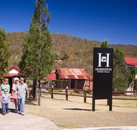 Historic Village Herberton and Tableland Tour - Restaurant Darwin