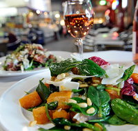 Adelaide Central Market The Collaborators Dinner Tour - Restaurant Darwin