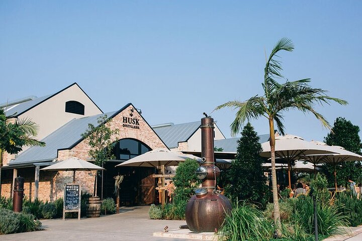  Restaurant Darwin