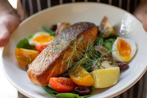 The Tweed Distiller - Restaurant Darwin 5