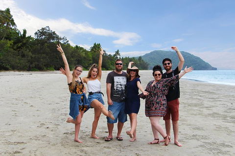 Cape Tribulation, Daintree Rainforest And Wildlife Tour - Restaurant Darwin 4