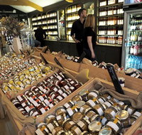 Adelaide Hills and Hahndorf Half-Day Tour from Adelaide - Restaurant Darwin
