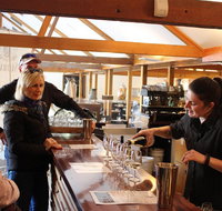Barossa and Hahndorf Day Trip from Adelaide Including Wine Tasting and Lunch - Restaurant Darwin