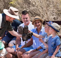 2 day Ultimate Kangaroo Island with return ferry - Restaurant Darwin
