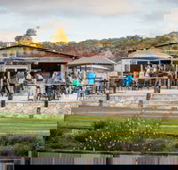 Full Day Kangaroo Island Sip and See Tour departing from Kangaroo Island - Restaurant Darwin