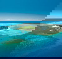 Cairns City Sights and Surrounds Tour - Restaurant Darwin