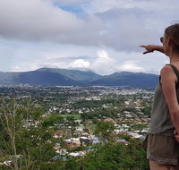 Cairns Aquarium and small group City Sightseeing Tour - Restaurant Darwin