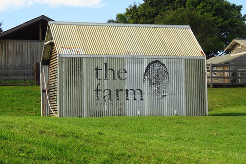 3-Hour Small-Group Byron Bay Tour - Restaurant Darwin 3