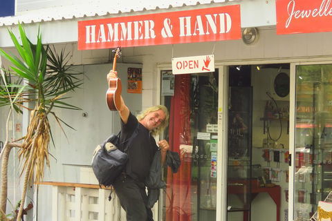 3-Hour Small-Group Byron Bay Tour - Restaurant Darwin 4