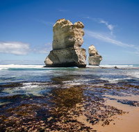 3-Day Adelaide to Melbourne Overland Trip through Grampians and Great Ocean Road - Restaurant Darwin