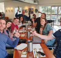 Barossa Valley Wineries Tour with Tastings and Lunch from Adelaide - Restaurant Darwin