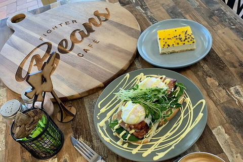 General Admission Fighter World Museum - Restaurant Darwin 0